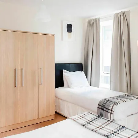 Metrostays - Temple Bar 11 Dublino