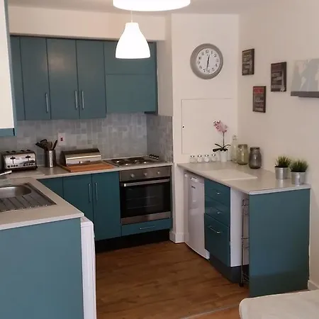 Metrostays - Temple Bar 11 Apartment