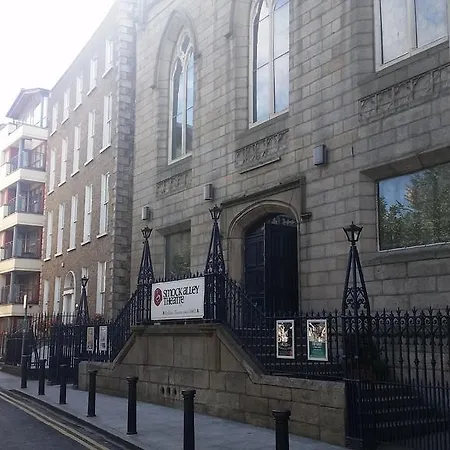 Metrostays - Temple Bar 11