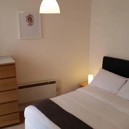 Metrostays - Temple Bar 11 Dublin