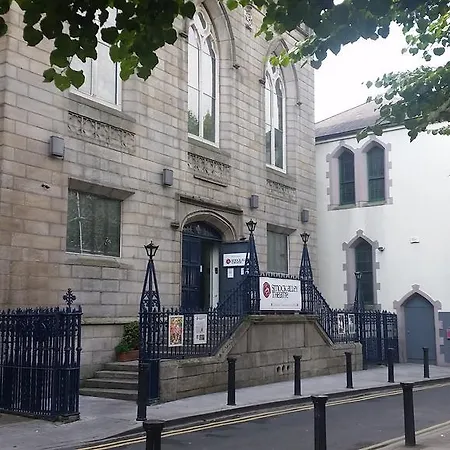 Apartment Metrostays - Temple Bar 11 Dublin