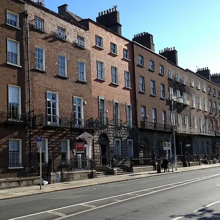 Apartment Metrostays - Temple Bar 11