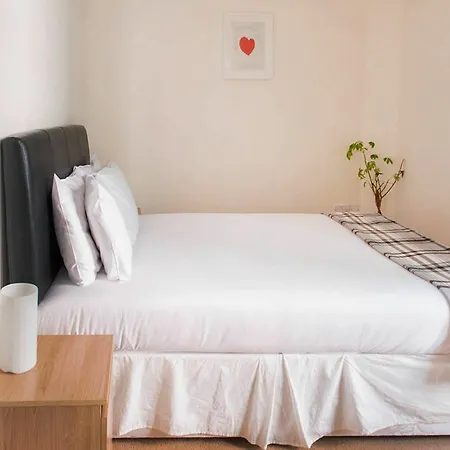 Apartment Metrostays - Temple Bar 11