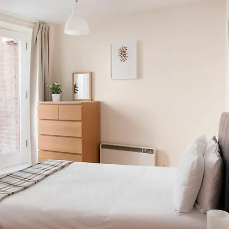 Metrostays - Temple Bar 11 Apartment