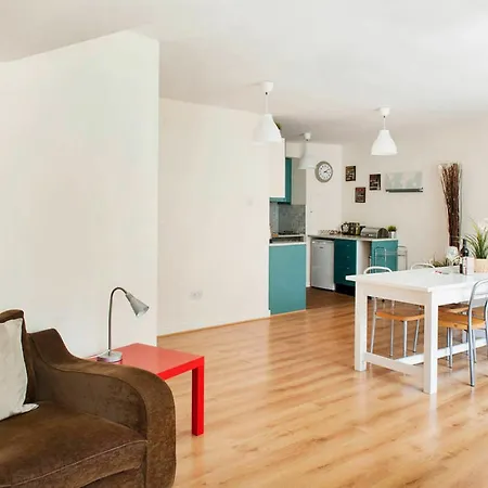 Metrostays - Temple Bar 11 Apartment *