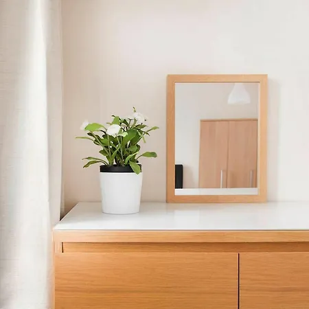 Apartment Metrostays - Temple Bar 11